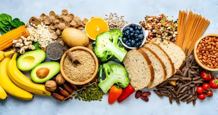 Dry Fruits