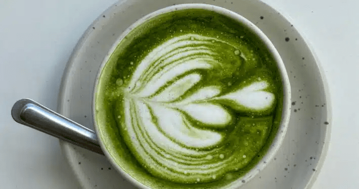 Matcha Tea