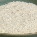 Harina de almendra desgrasada