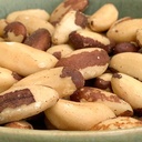 Nueces de Brasil