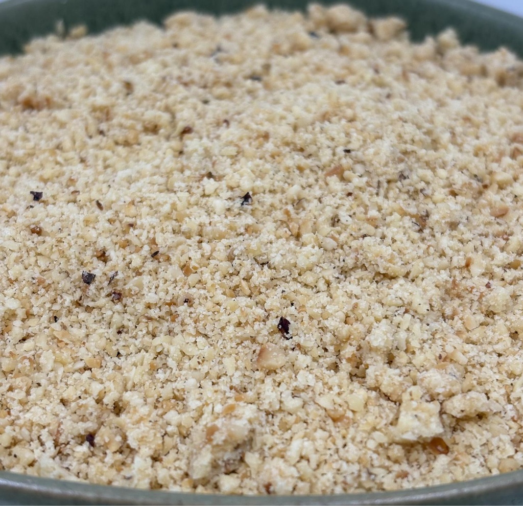 Slightly Toasted Hazelnut Flour