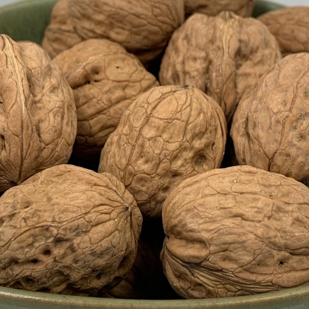 Nueces con Cáscara España