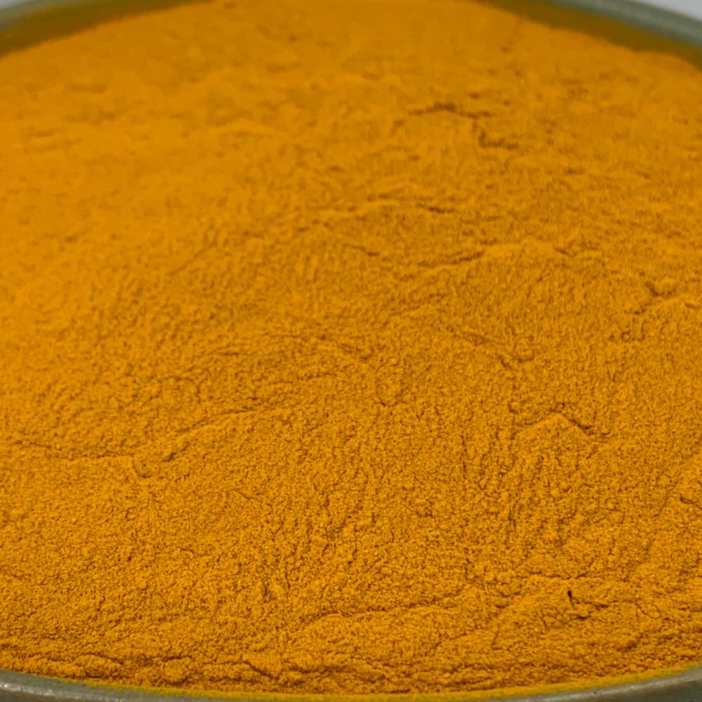 Organic Turmeric Powder