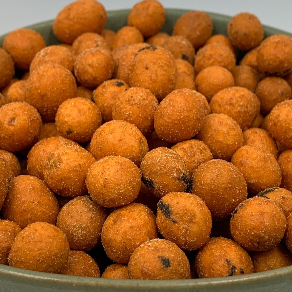 Sriracha Peanuts