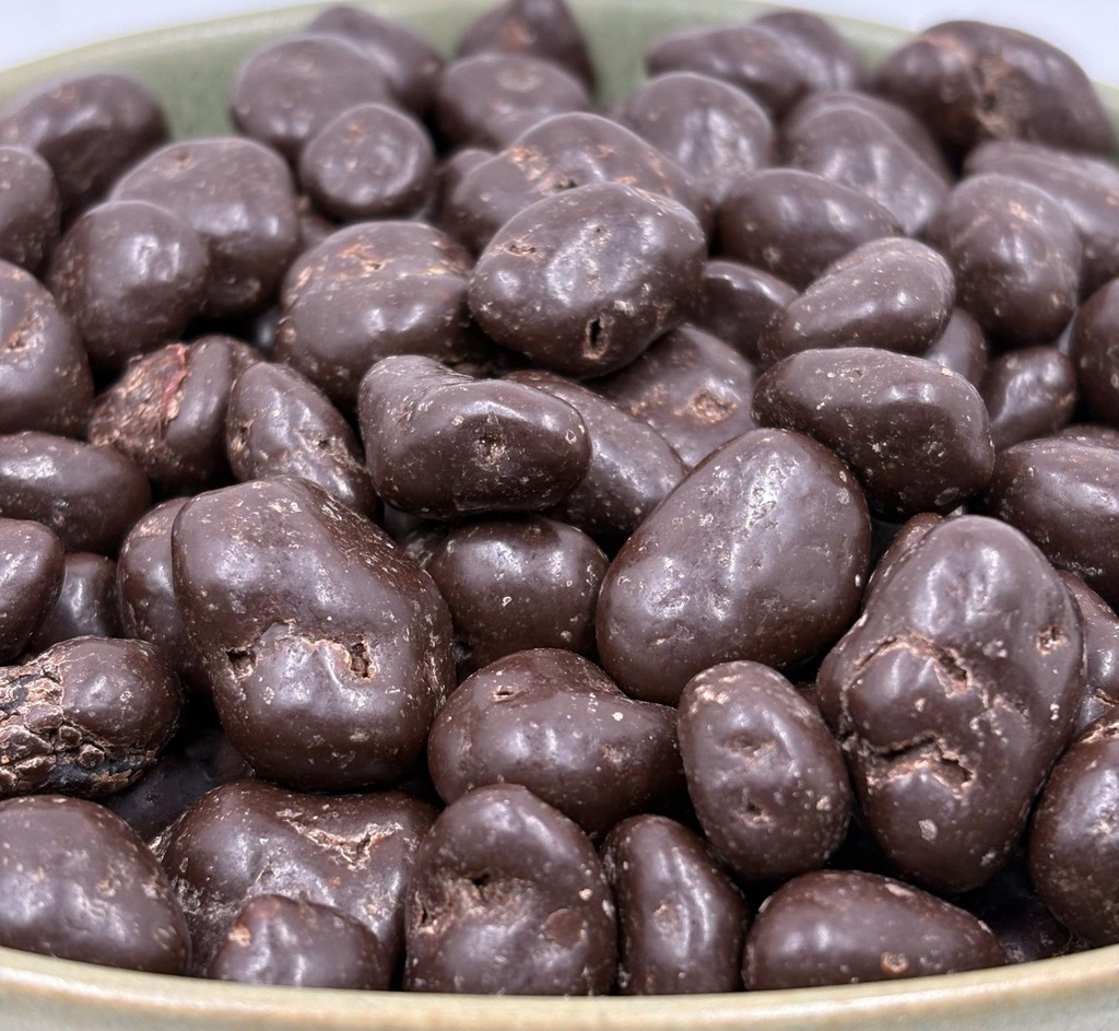 Arándano con Chocolate Negro