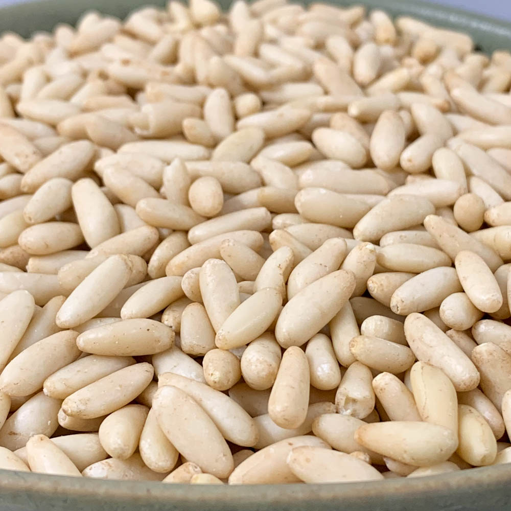 Spanish Pine Nuts