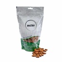 Almendra Natural con Piel Ecológica
