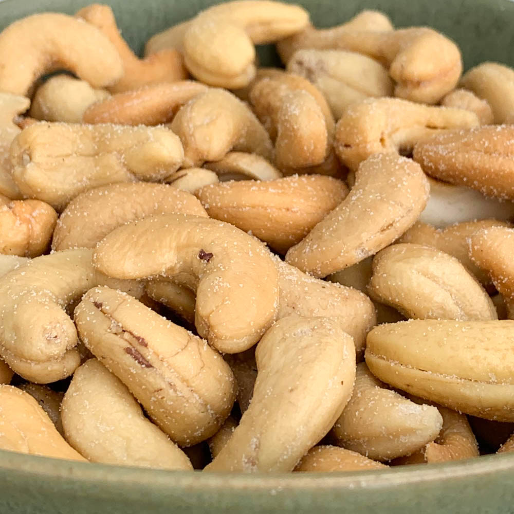 Salted Roasted Cashew