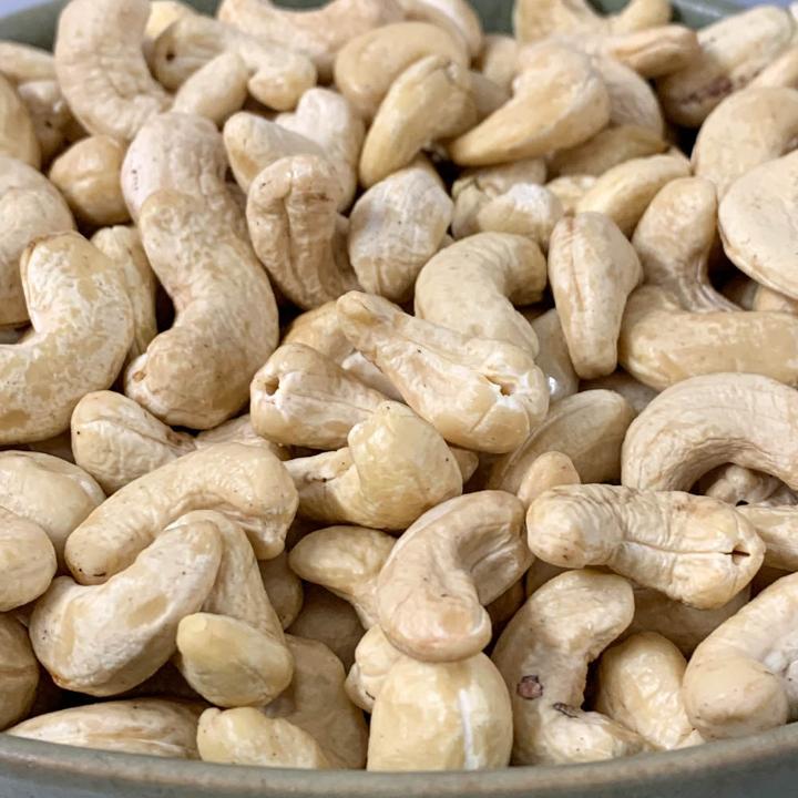 Anacardo Natural