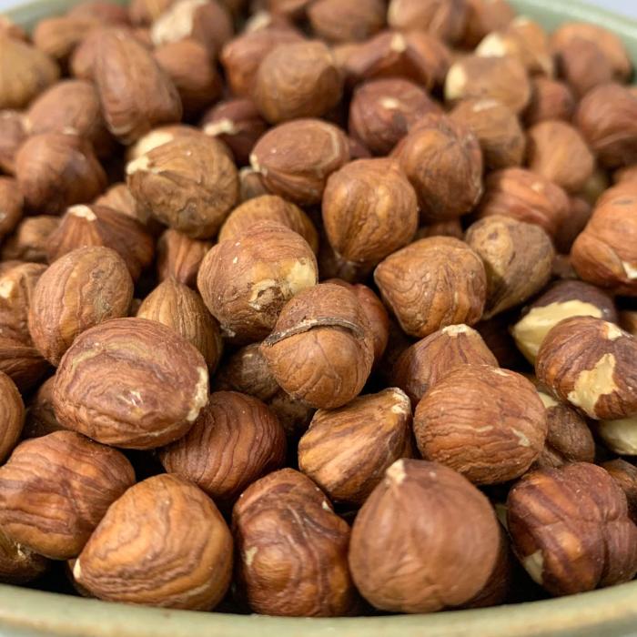Avellana Natural Ecológica