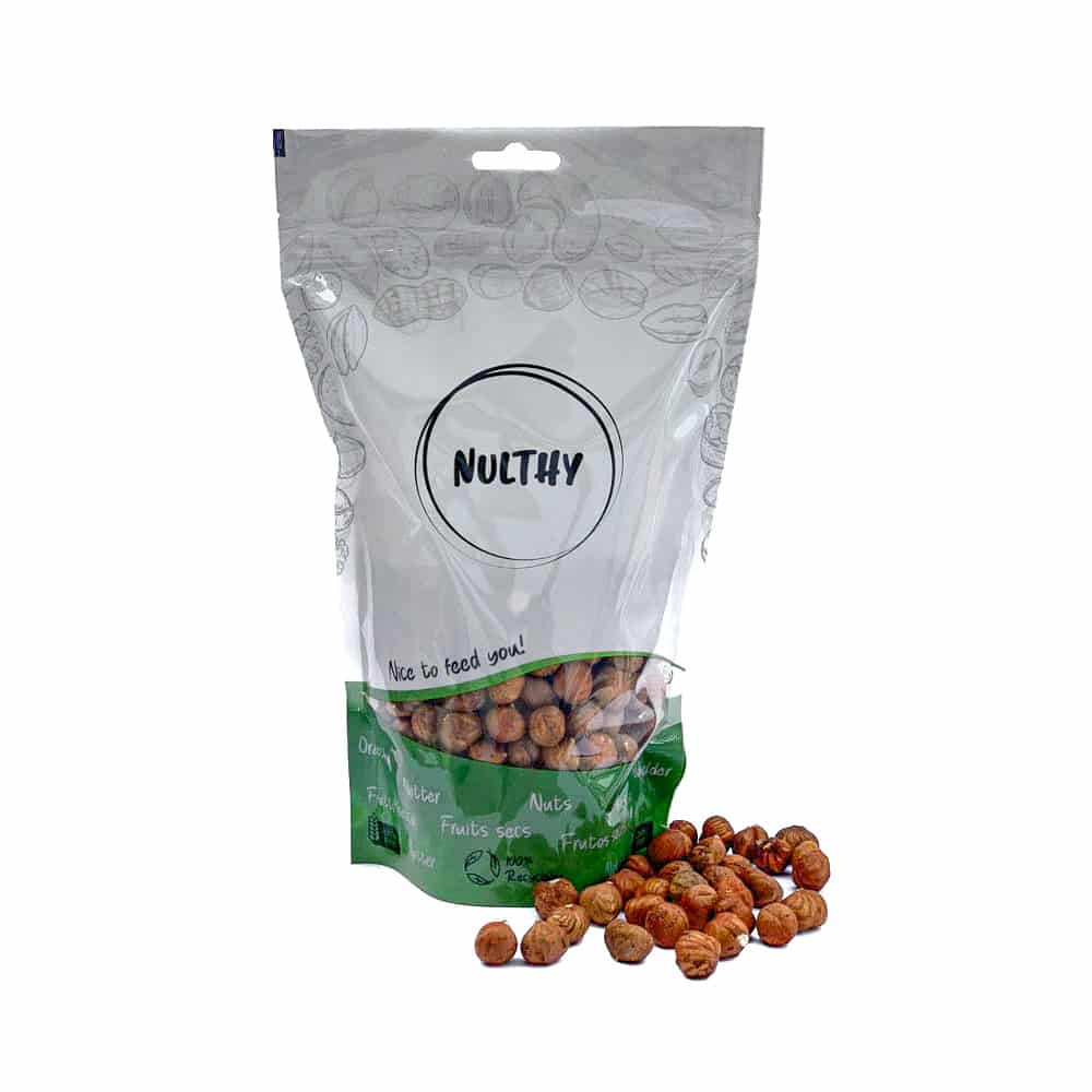 Noisette Naturelle Bio
