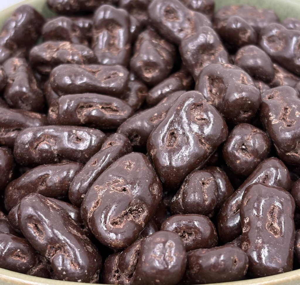 Orange with Dark Chocolate