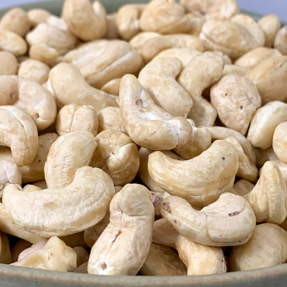 5 kg Bio-Natur-Cashew
