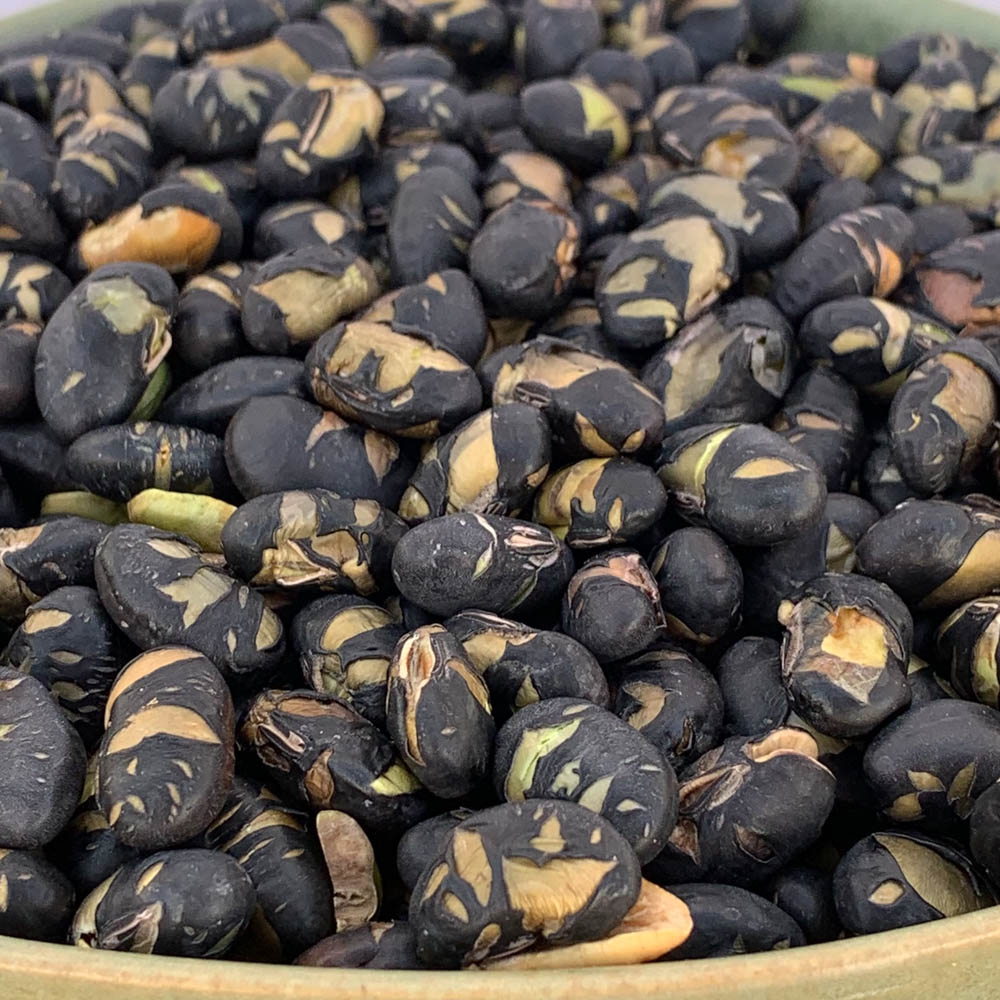 Edamame Negro Tostado con Sal 10 kg (copia)