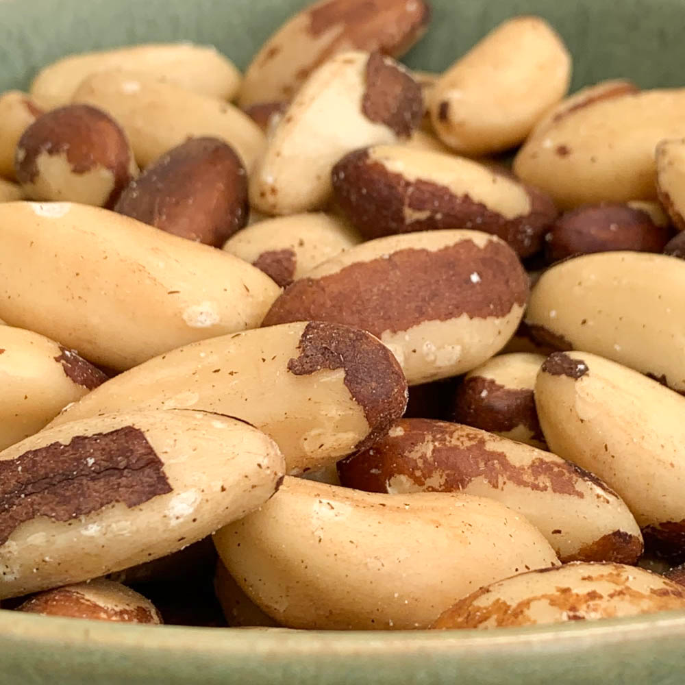 5kg Nueces de Brasil Ecológicas