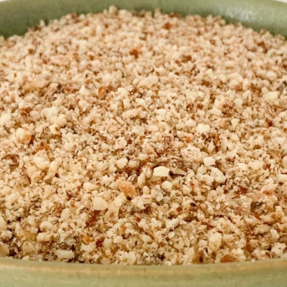 Organic Almond Flour with Skin