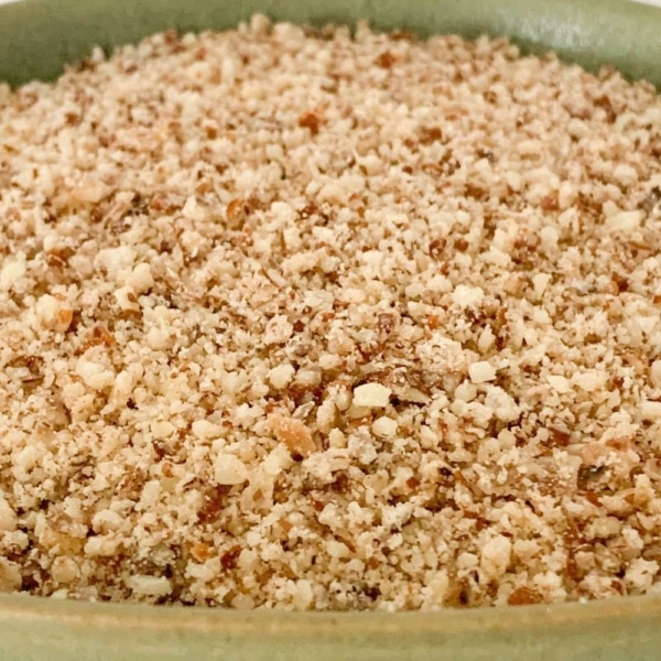 Organic Skin-On Almond Flour