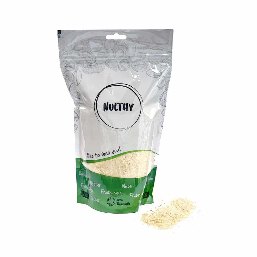 Almond Flour