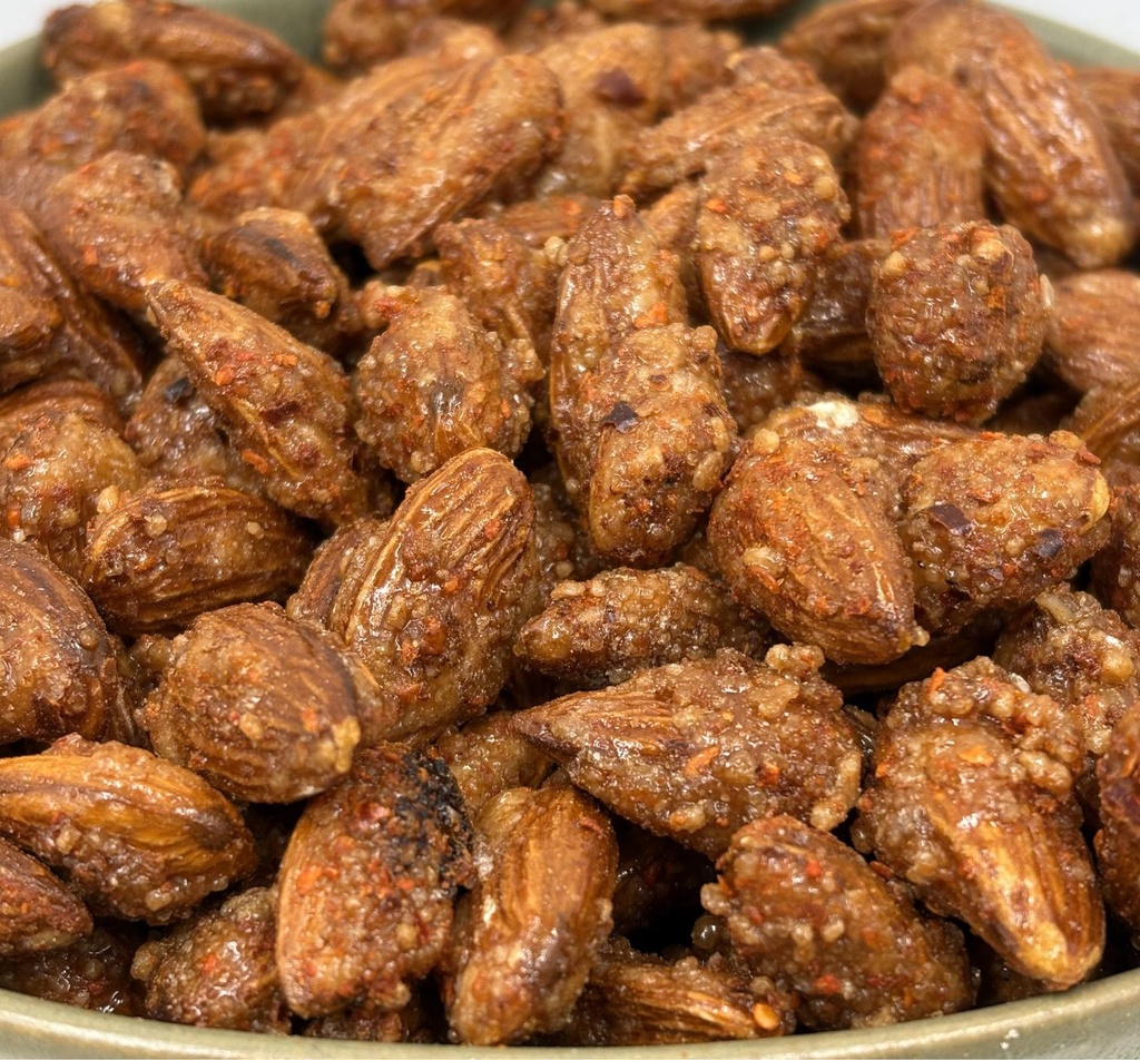 Almendra Sweet Chili