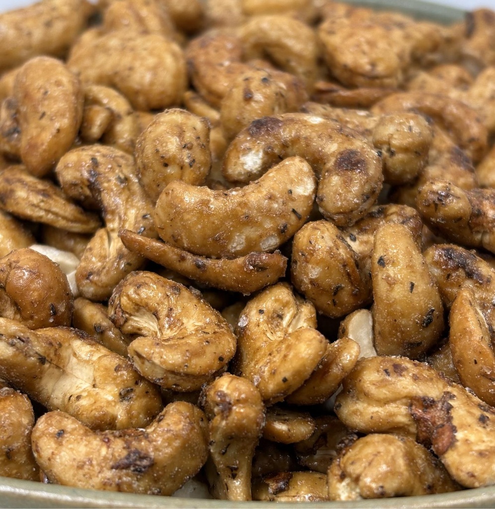 Truffle Roasted Cashews