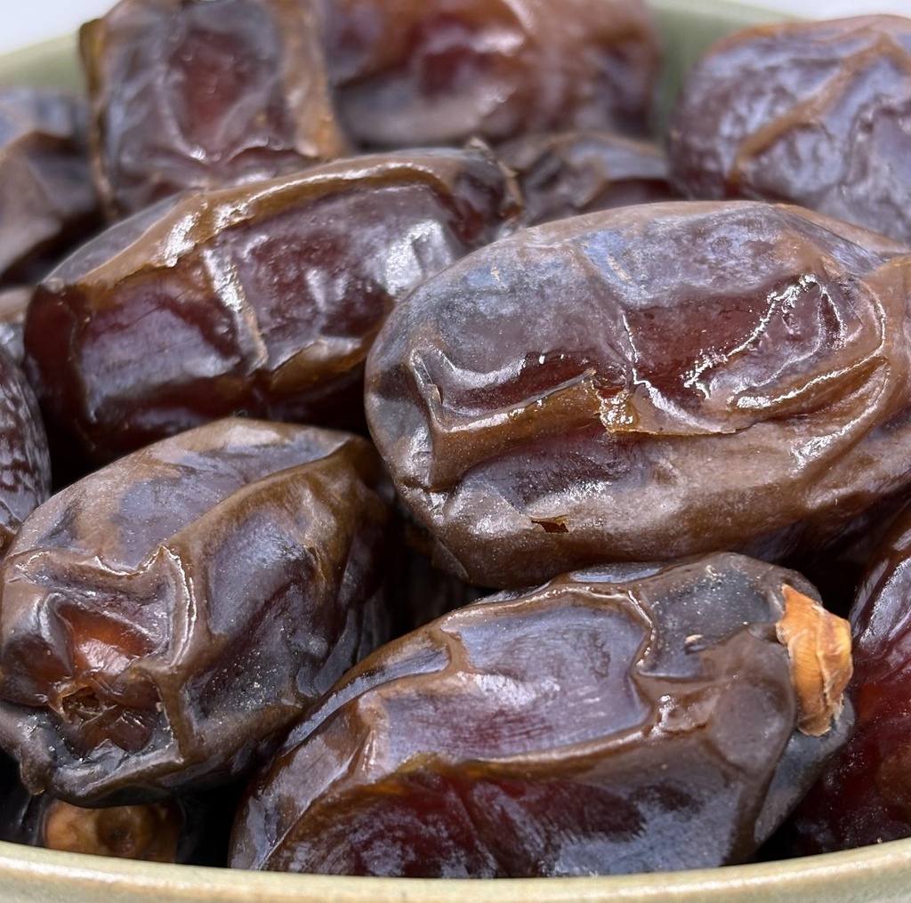 Organic Medjool Date
