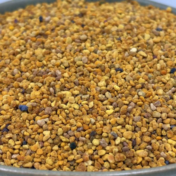 Polen de Abeja - Origen España