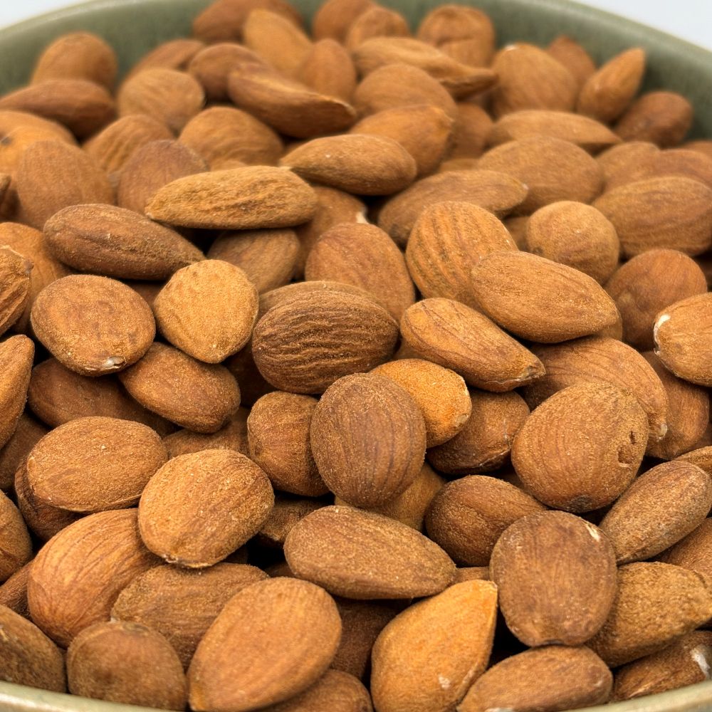 Almendra Marcona Crua