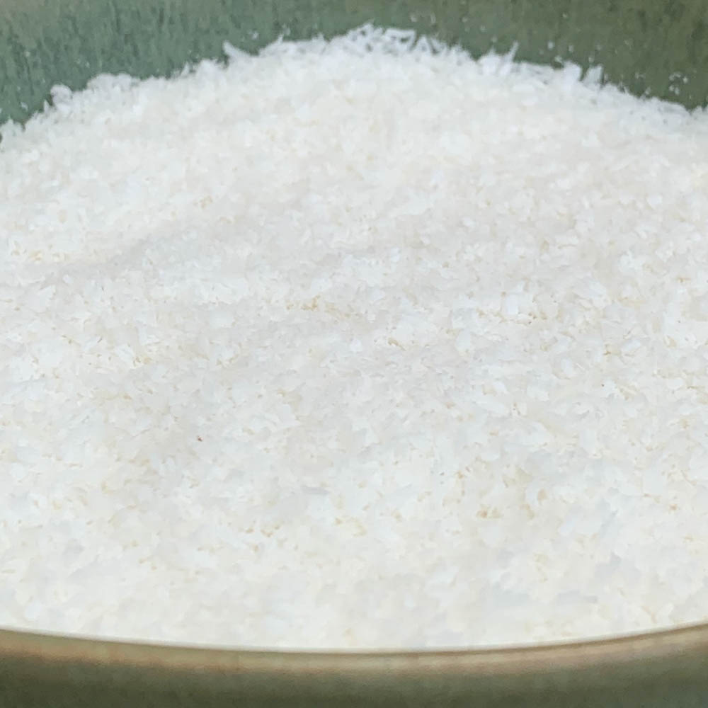 Coco ratllat ecològic