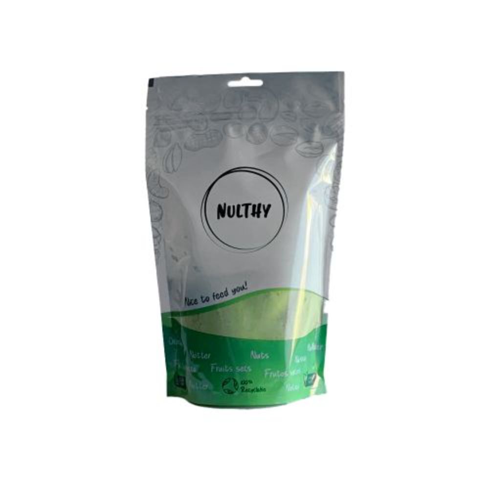 Té matcha en polvo BIO
