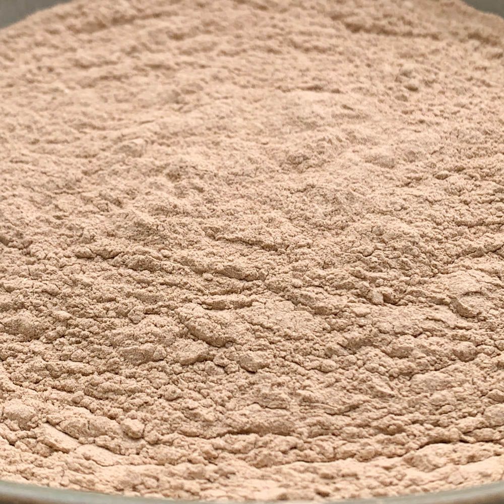 Ashwagandha en Polvo Ecológica