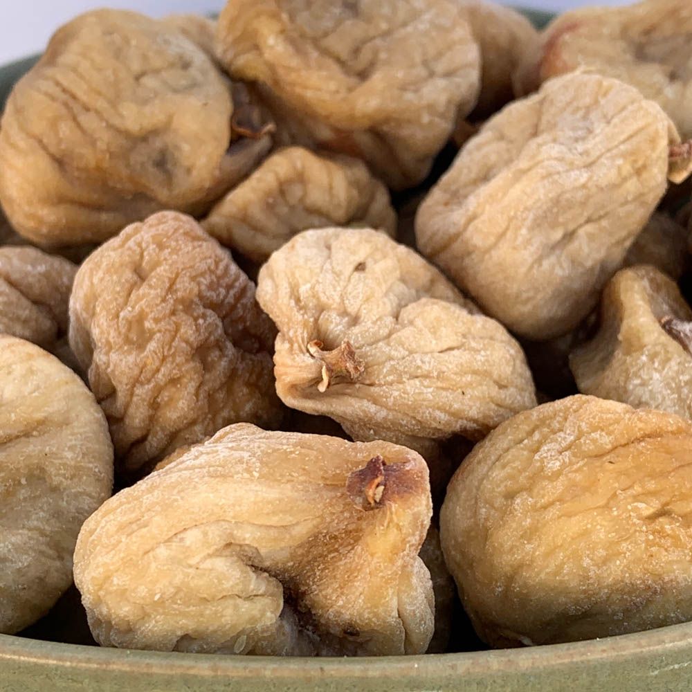 Organic Dried Fig
