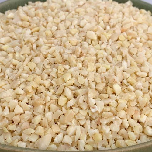 Almond Granules