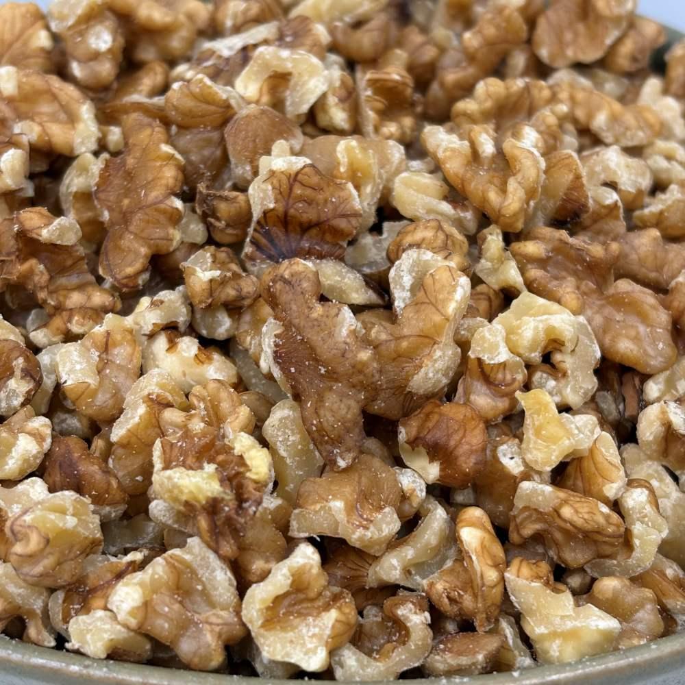 Nueces sin Cáscara España