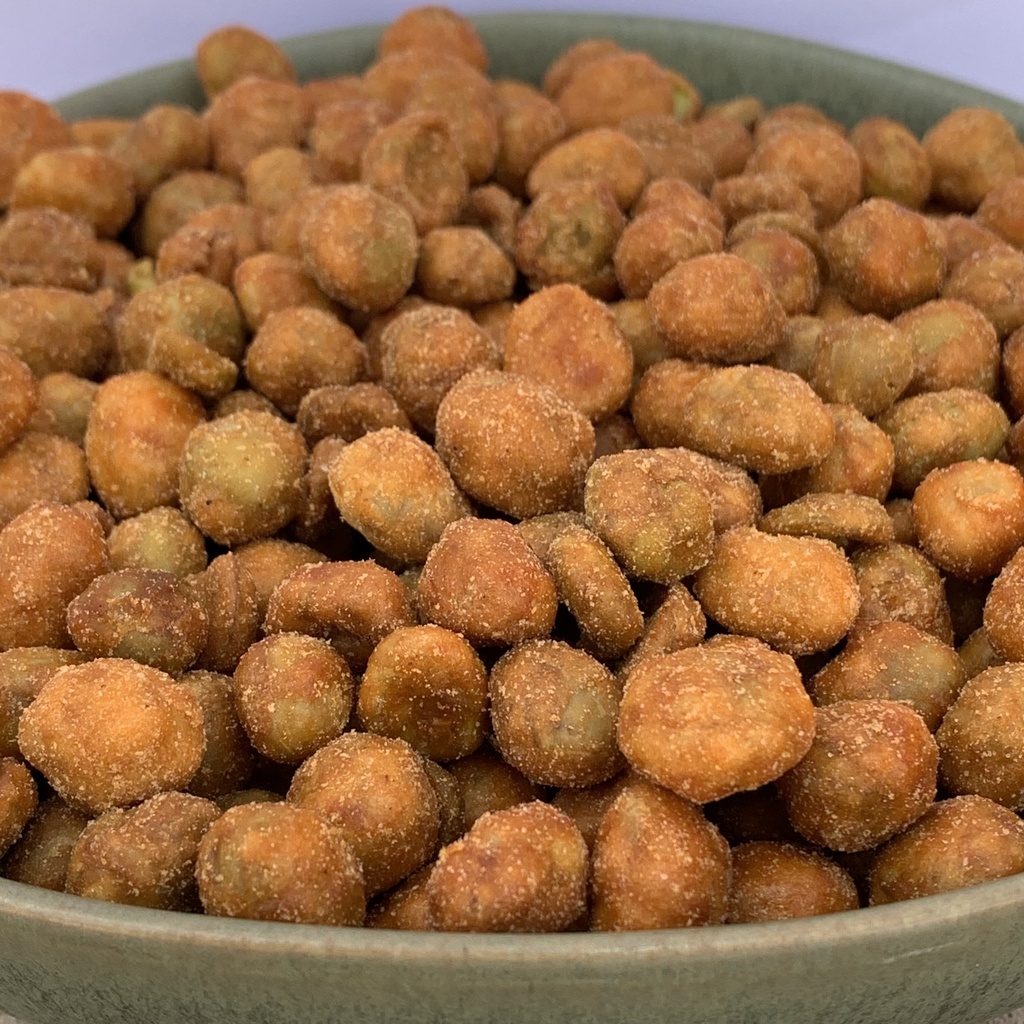 Sriracha Pea