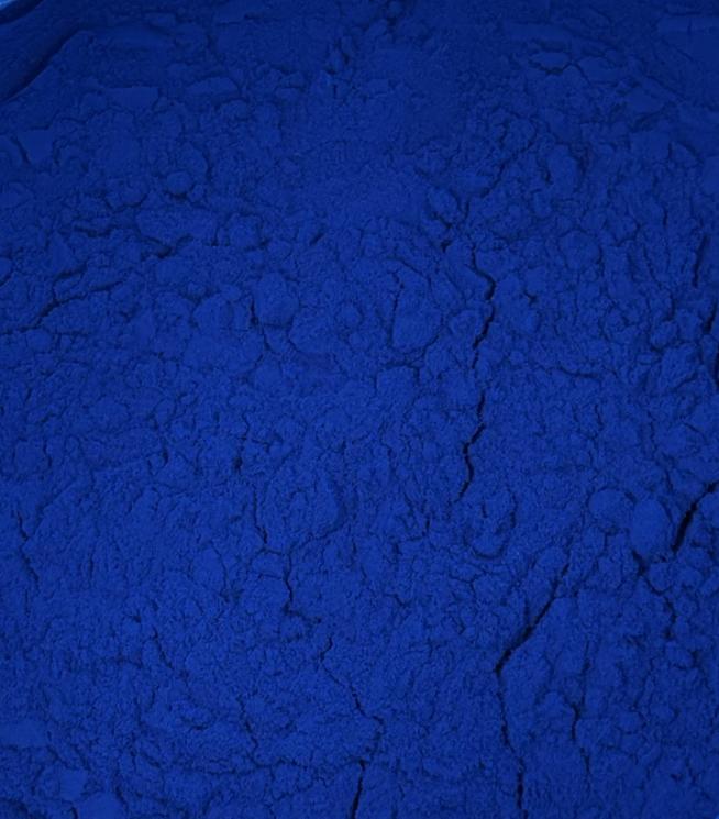 Espirulina Azul Ecológica
