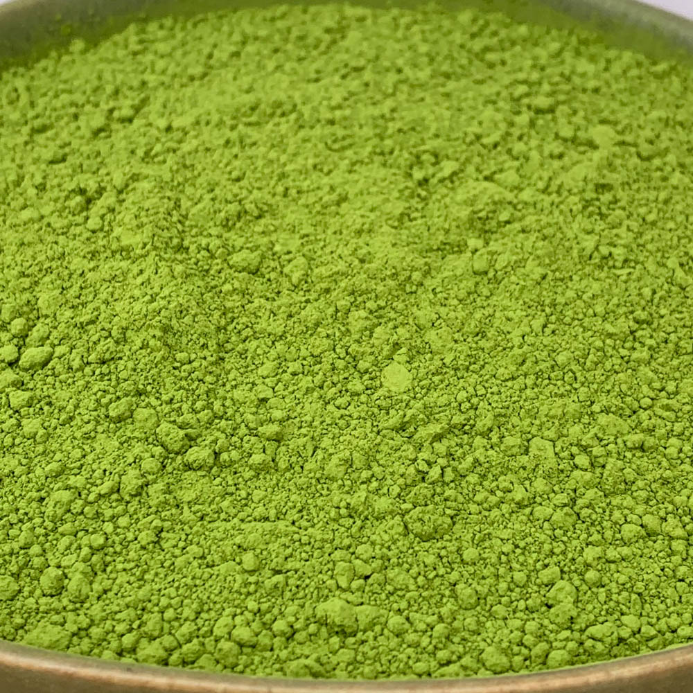 Té Matcha Japonés