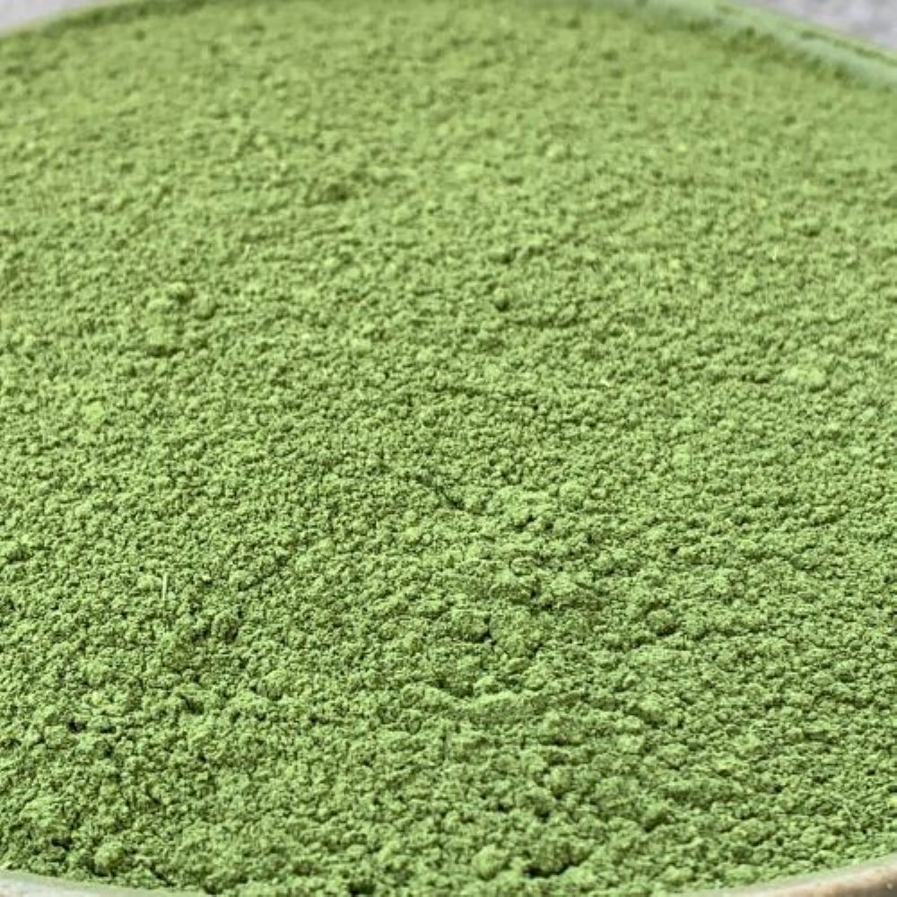 Té Matcha Premium Ecológico