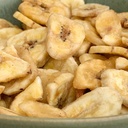 Chips de Banana Ecológica