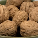 Nueces con Cáscara España