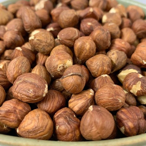 Avellana Natural Ecológica
