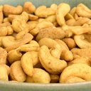 Anacardo con Curry Ecológico