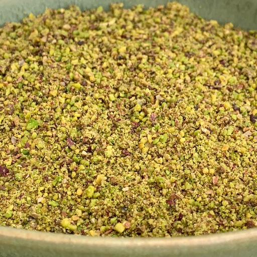 Harina de Pistacho