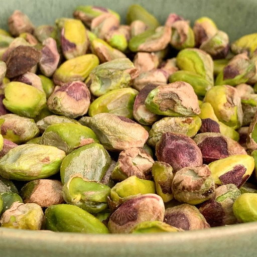 Pistacho sin Cáscara Natural