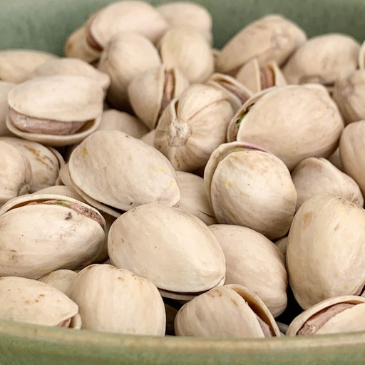 Pistacho en Cáscara Natural Ecológico