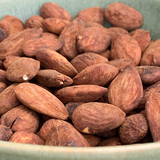 Almendra con Tamari Ecológica