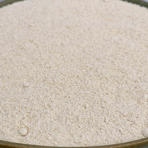 Harina de Almendra Desgrasada (Proteína de Almendra)