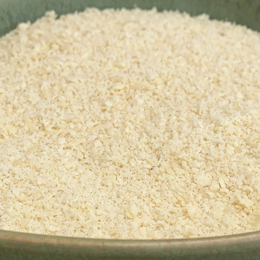 Harina de Almendra Ecológica