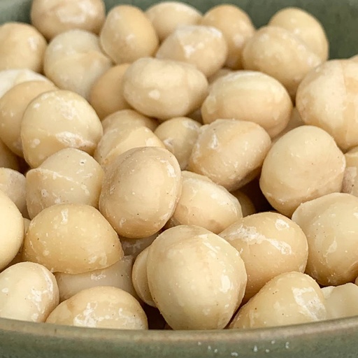 Nueces de Macadamia
