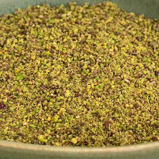 Harina de Pistacho Ecológico