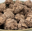 Trufas de Chocolate